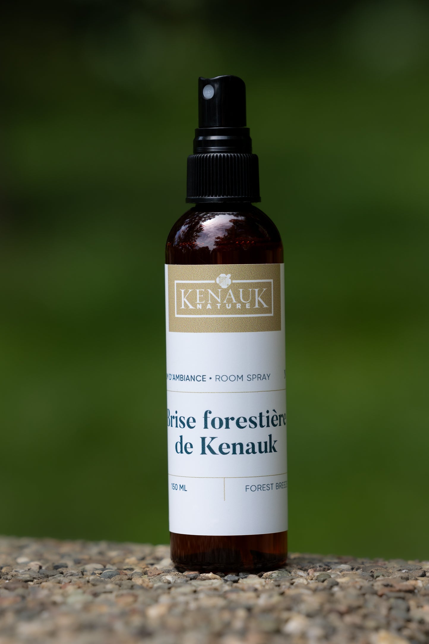 Brise forestière - Parfum d'ambiance