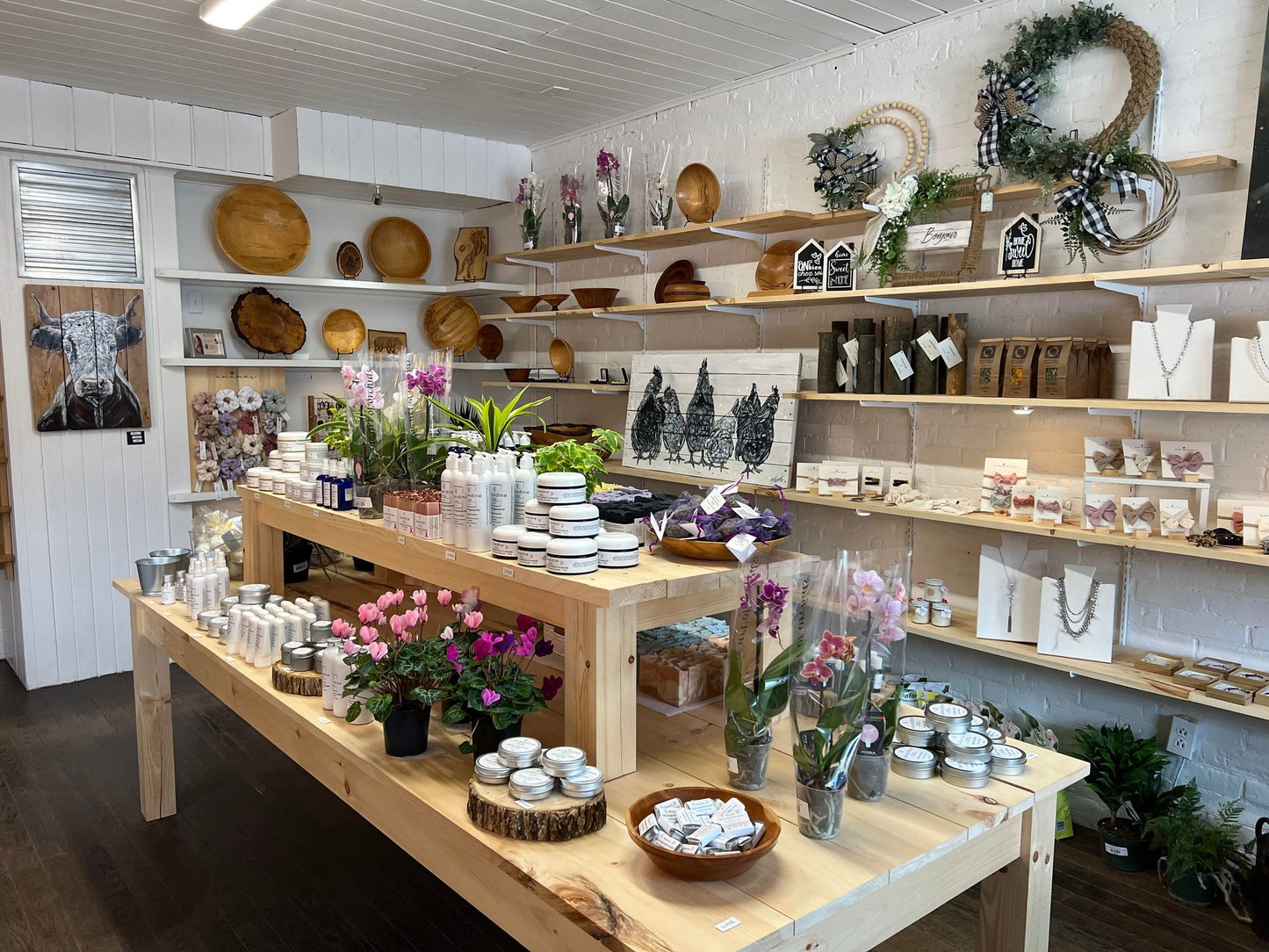 Gift Certificate - Lavandine et Cie