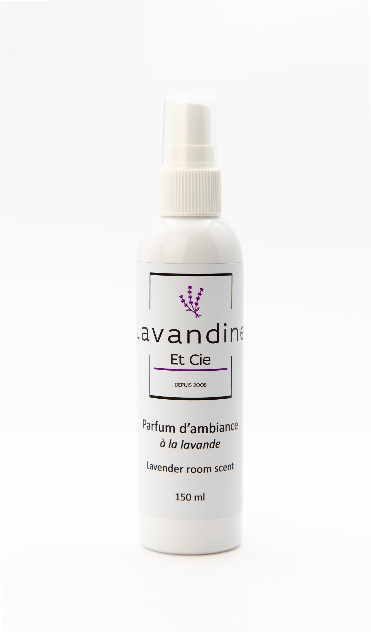 Lavender home fragrance