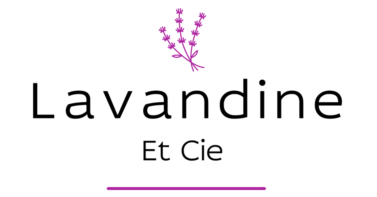 Lavandine et cie