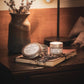 Lavender face and body balm
