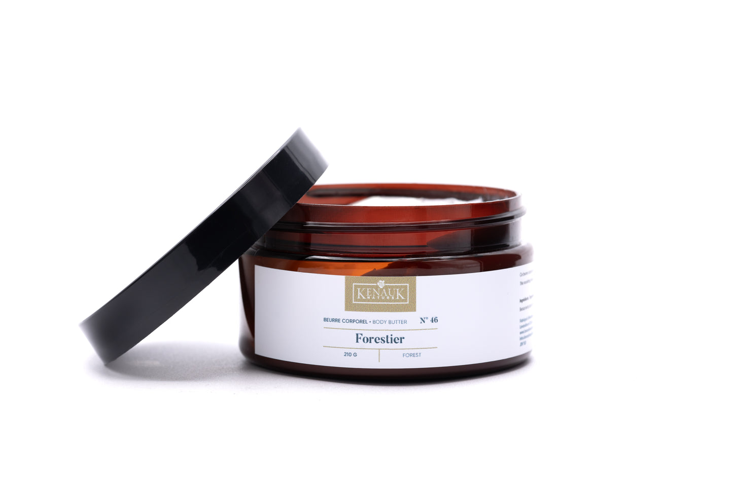 Forest Body Butter