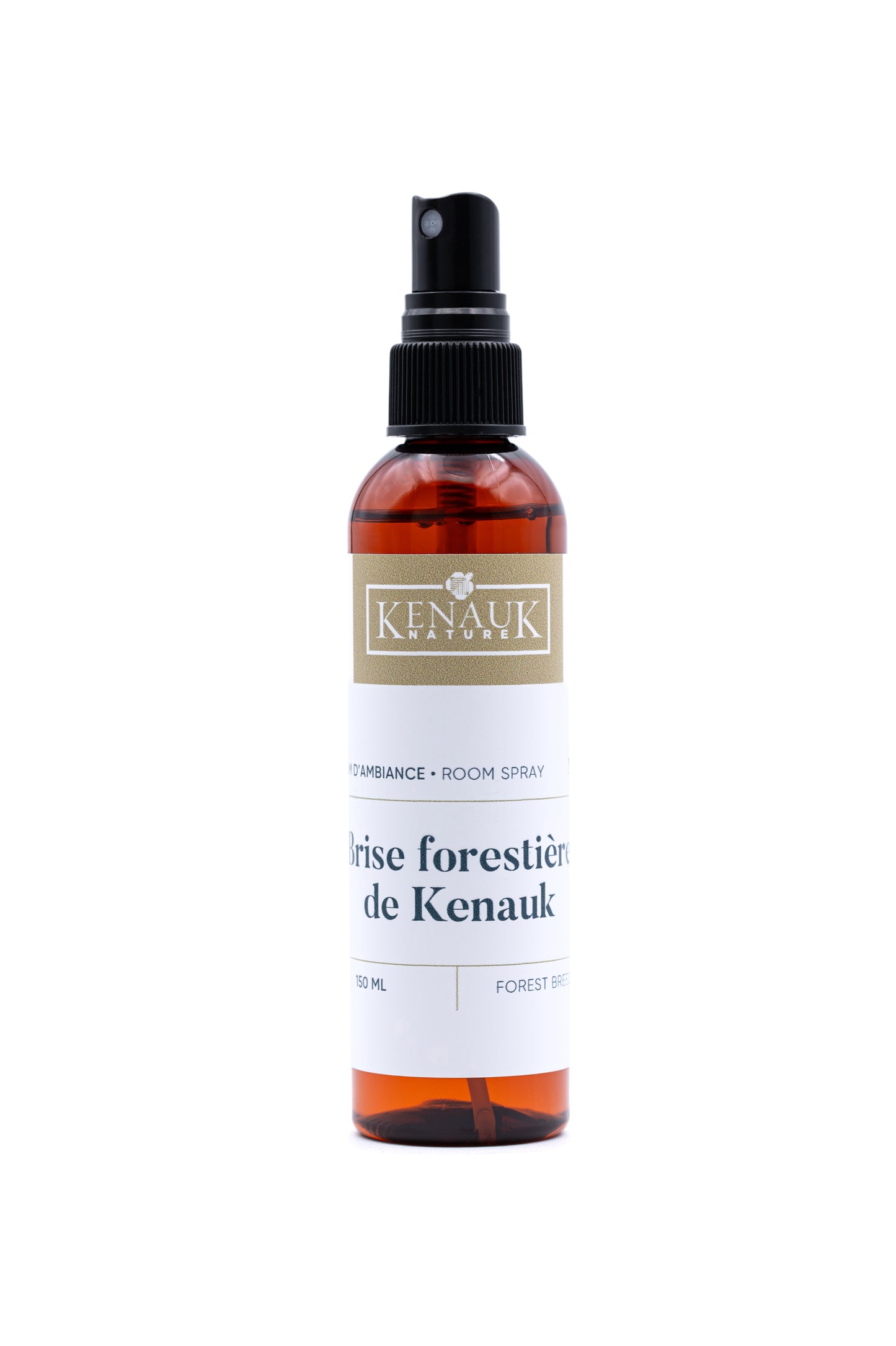 Brise forestière - Parfum d'ambiance