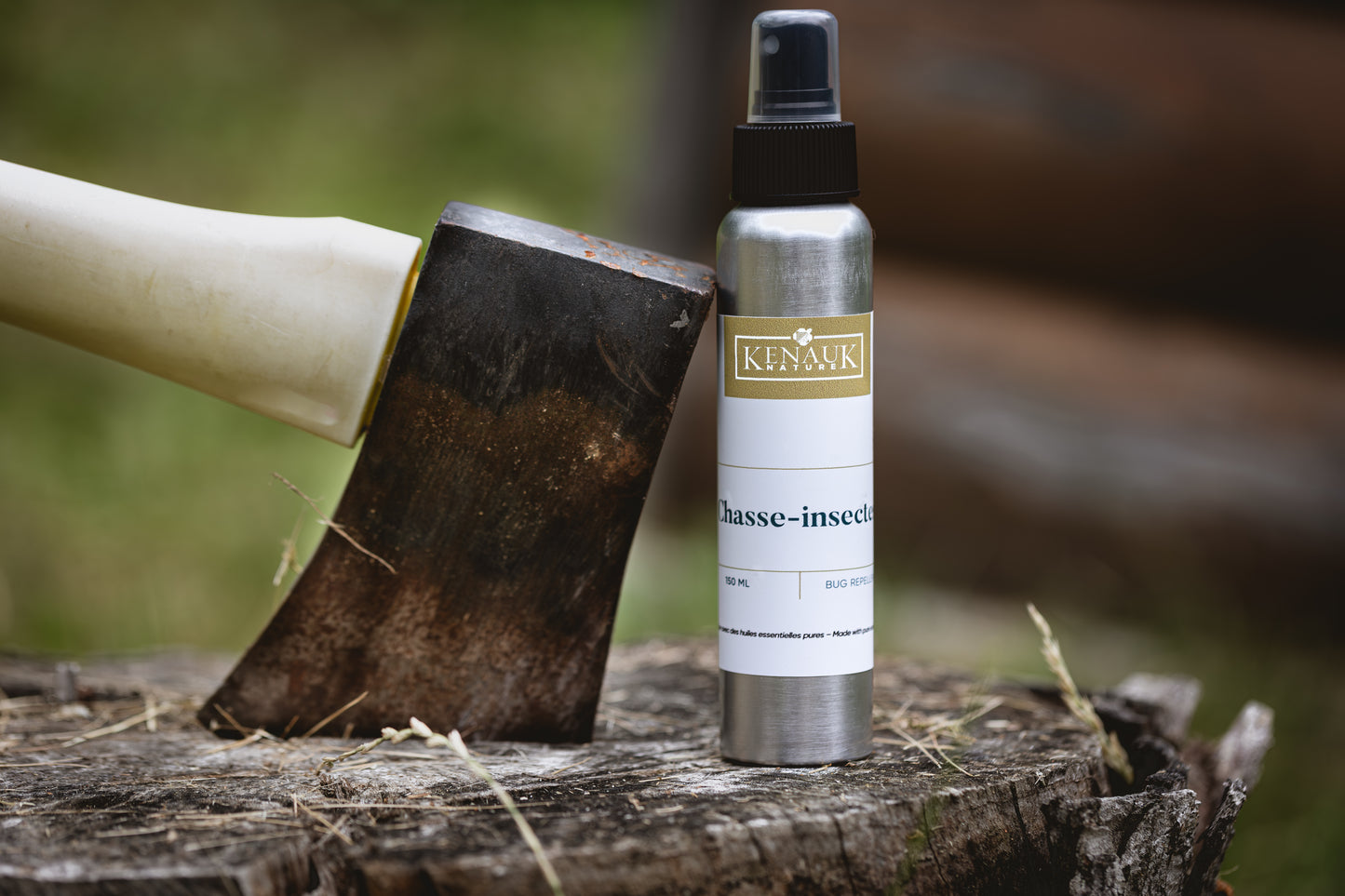 Insect repellent