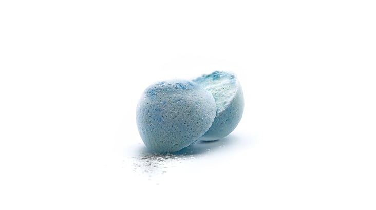 Eucalyptus Bomba