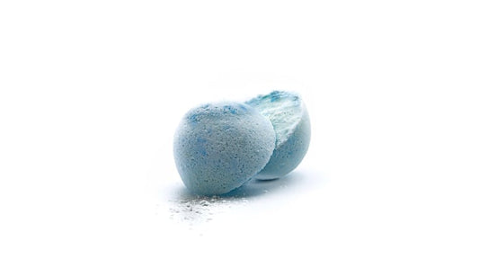 Eucalyptus Bomba